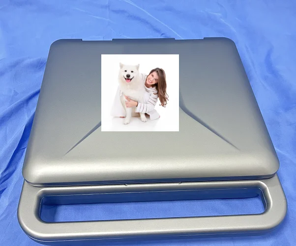 Medical 12 inches High Quality Laptop Ultrasonic Full Digital Ultrasound Machine for Veterinary