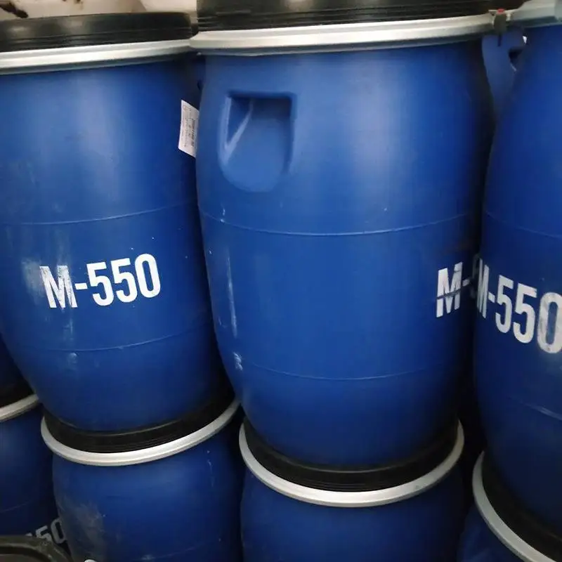 [HOSOME]POLYQUATERNIUM-7/DMDAAC acrylamide copolymer/M550 as conditioner/antistatic agent for shampoo/cosmetics cas 108464-53-5