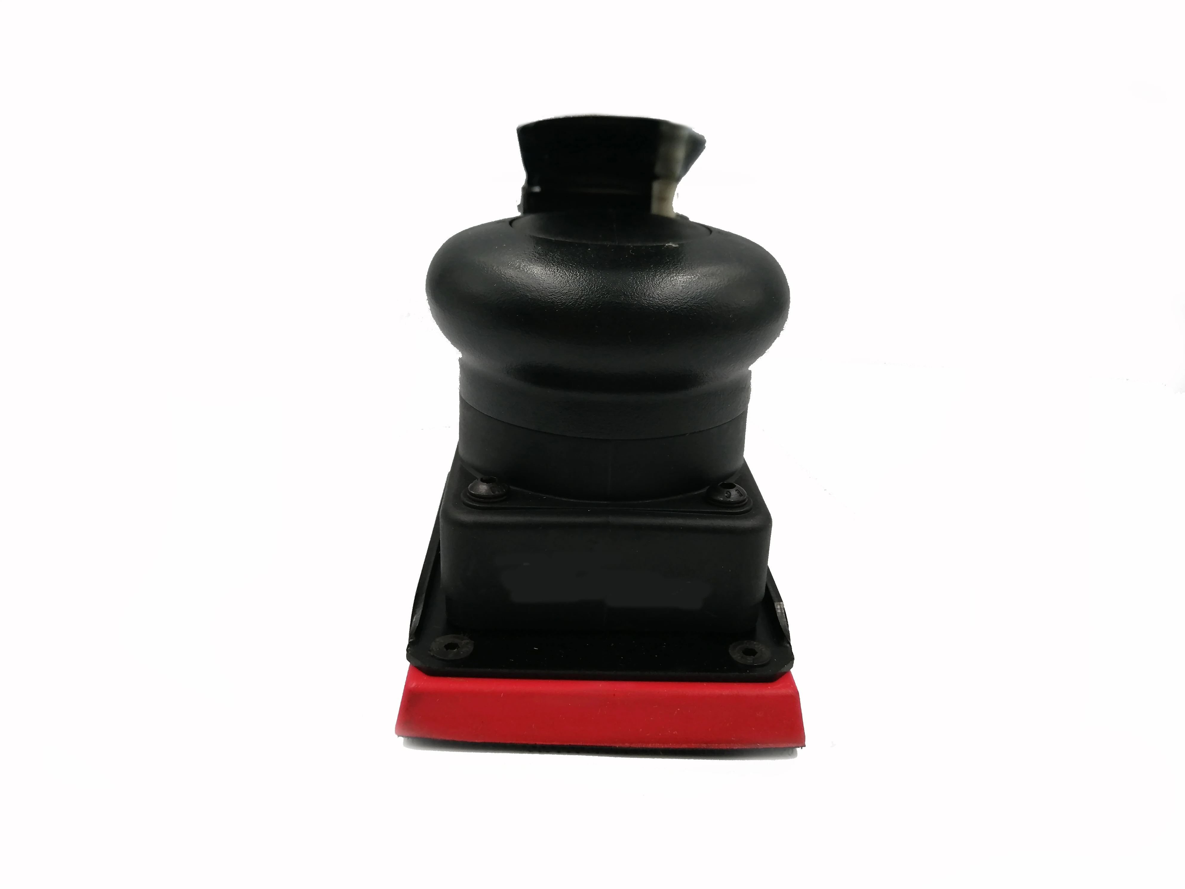 70*100mm Hight Efficiency Pneumatic Square grinder Air Orbital Sander Tool For polishing machine car