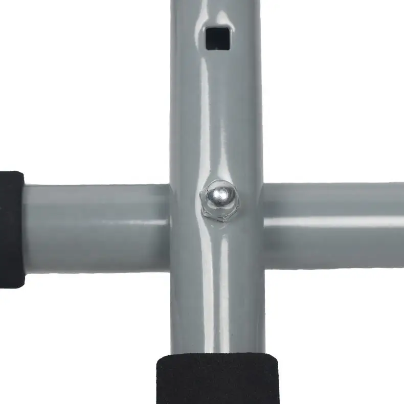 2023 Wholesale Home Fitness Exercise Horizontal Bar Door Pull up Bar