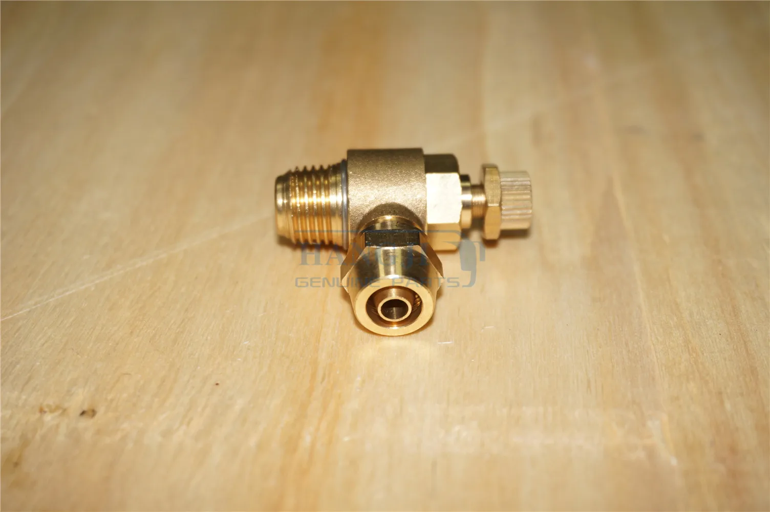 genuine Yutong bus auto part 6208-00537 Speed control joint ZK6139HGA control joint