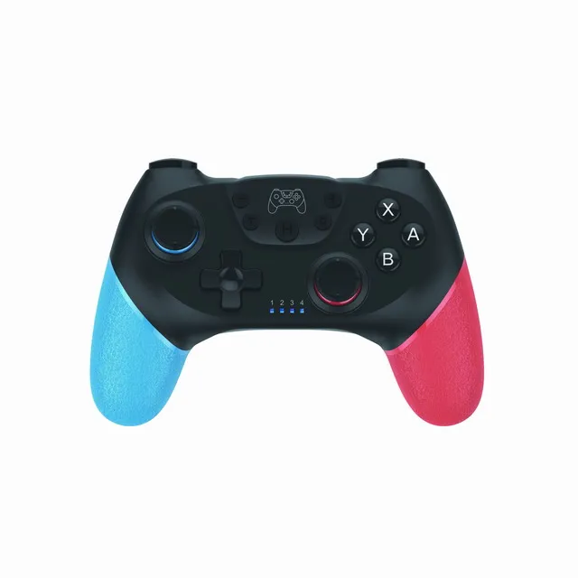 Высококачественный беспроводной переключатель Nintendo ns pro джойстик и игровой
