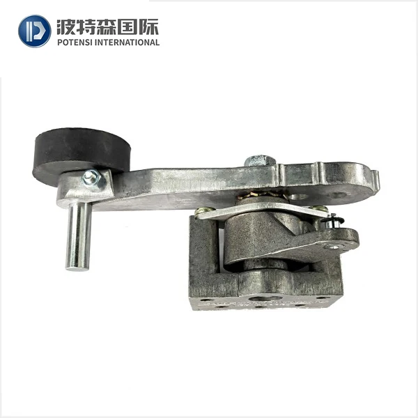 Cheap Price Meiller Lift Parts Elevator Door Lock 8160 3056 Elevator Parts