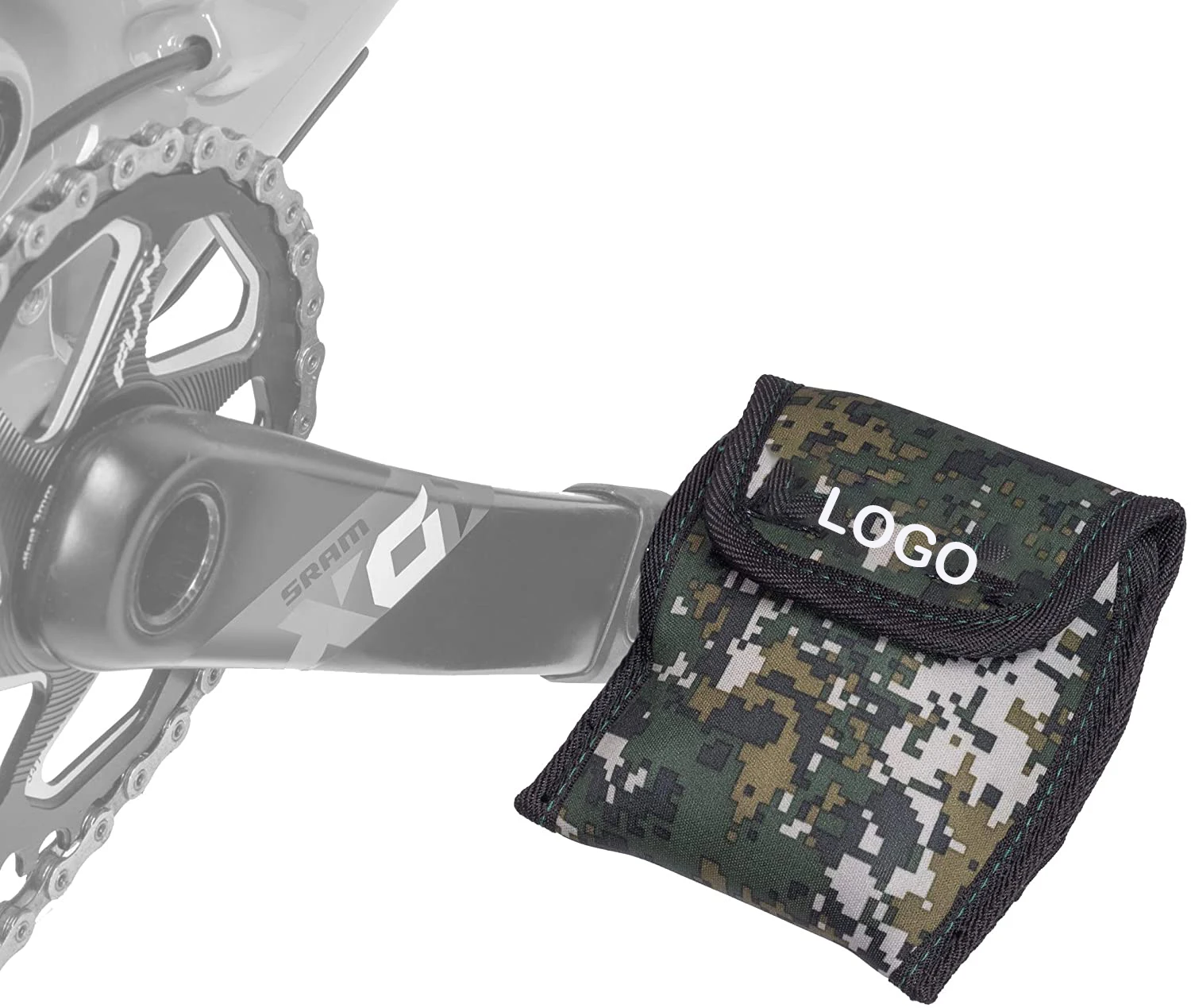 NEWEST 2021 neoprene bicycle pedal cover bike pedal pad cushion sleeves 1pairs for Bike Pedals Protection