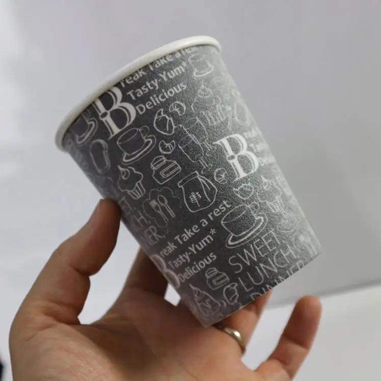 
Customized Design 16 Oz Foam Paper Cup Cups coffee paper cups 