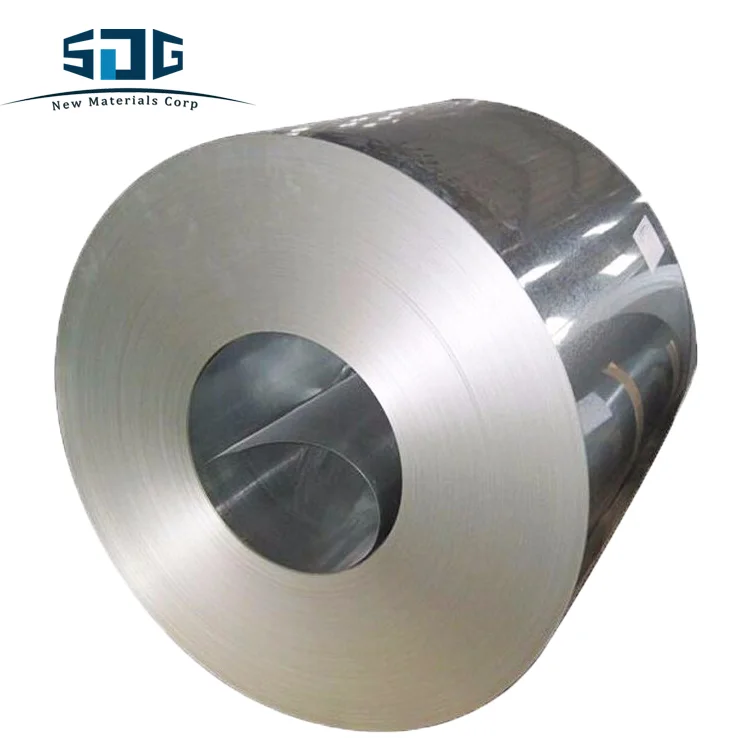 Cold Rolled Steel Coil Carbon Steel 0.11-8mm*600-1500mm Q195A-Q235A Q195AF-Q235AF Q295A(B)-Q345A(B)