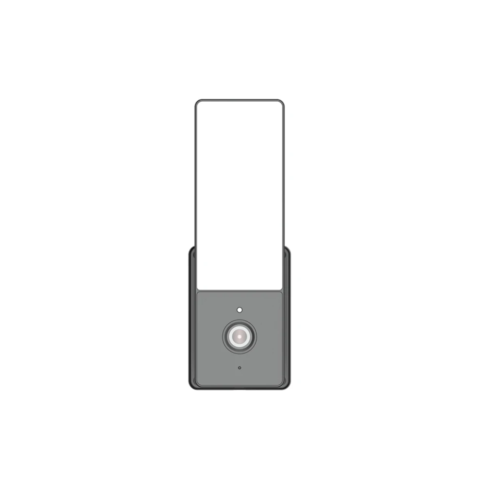 Outdoor 1080P CCTV Two Way Talk Wireless Connection Security Video Surveillance CCTV Wifi Flood Light Camera