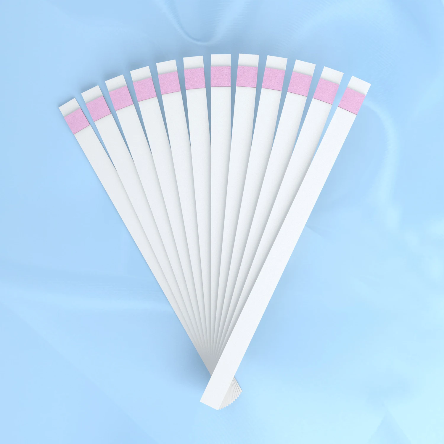 High accuracy of swimming pool/hot tub/bath tub container chemical test kits water test strips MPS test kits