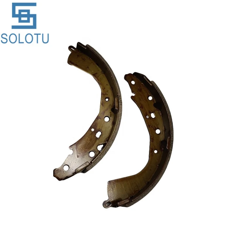 Brake Shoes 04495-0K160 For HILUX VI Pickup N1 Gun125 2GD