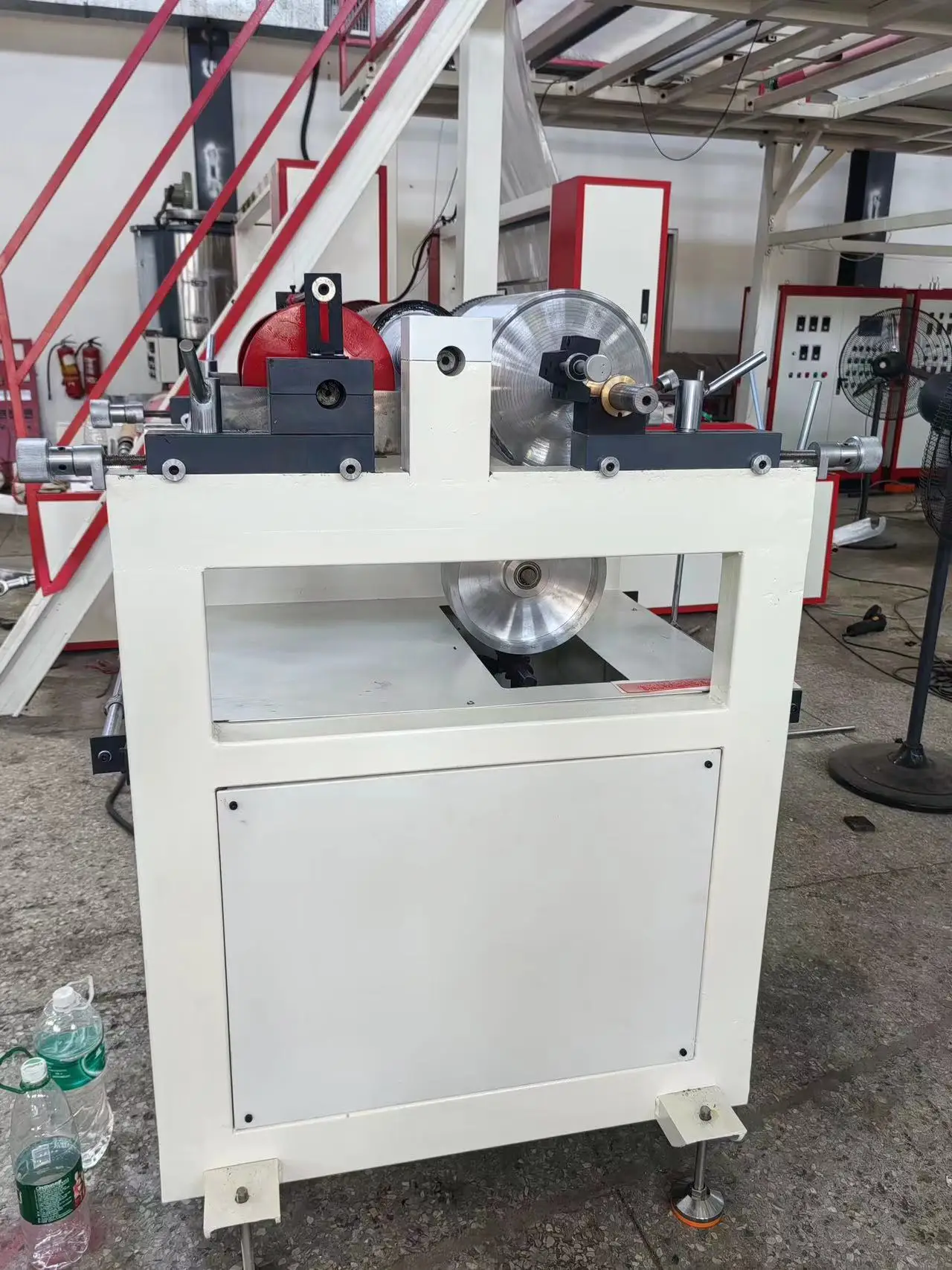 EPE special shape materials pearl cotton printing machine Special-shaped material printing machine