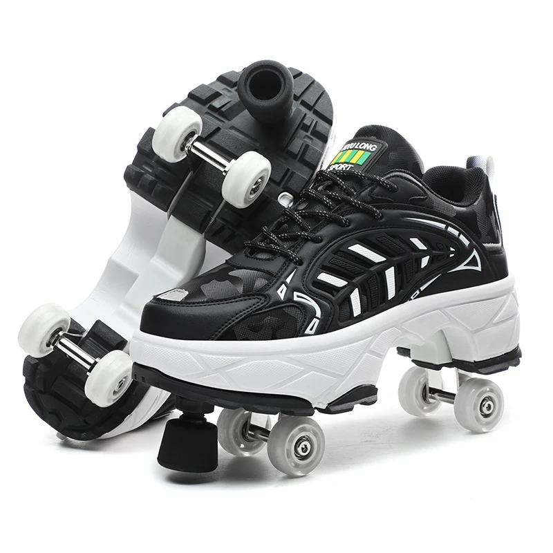 Кроссовки Rollschuhe с подошвой EVA