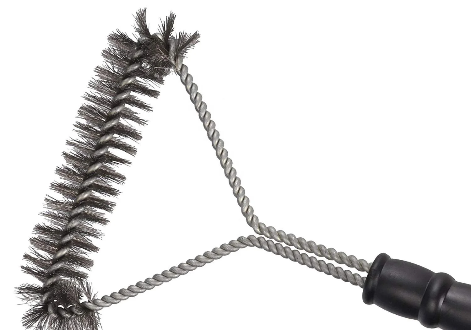 Щетка для барбекю и очиститель гриля-лучшая щетка скребок очистки фарфора