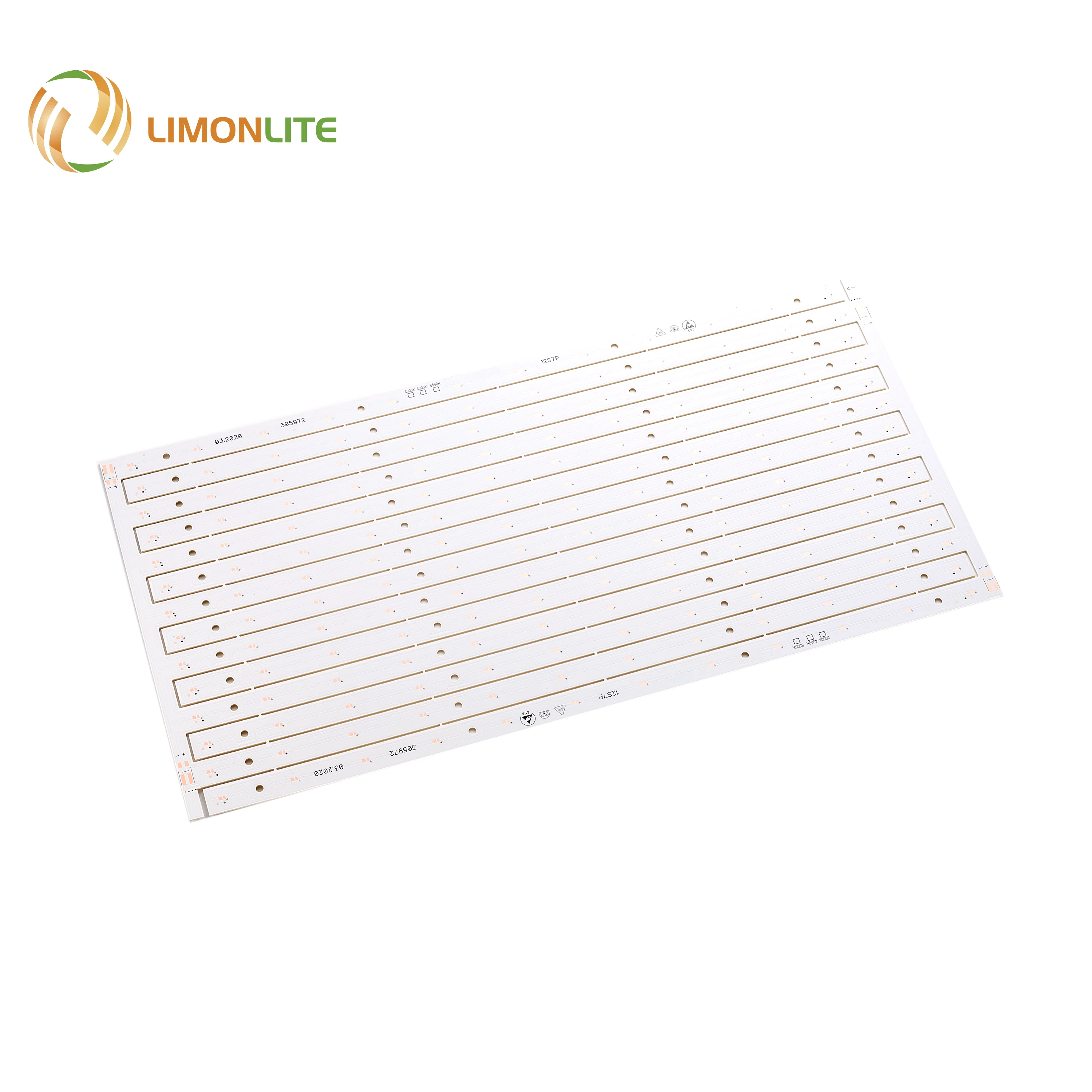 fr4 double layer printed circuit board hasl 94vo PCB for Supply PCB Assembly PCBA Manufacture products