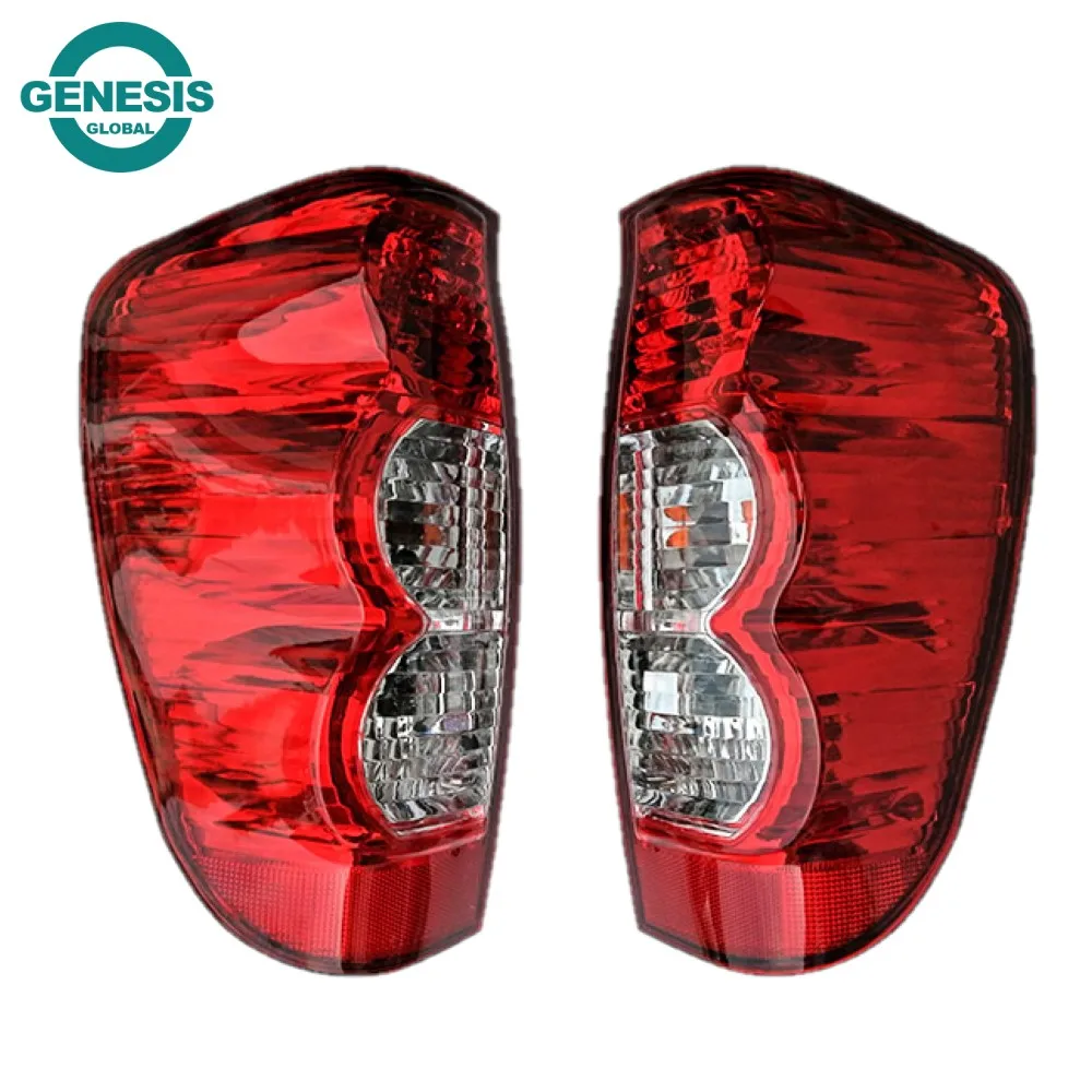 Rear Light, Tail Lamp Letf 4133300-P00, Right 4133400-P00 for Great Wall Wingle 5