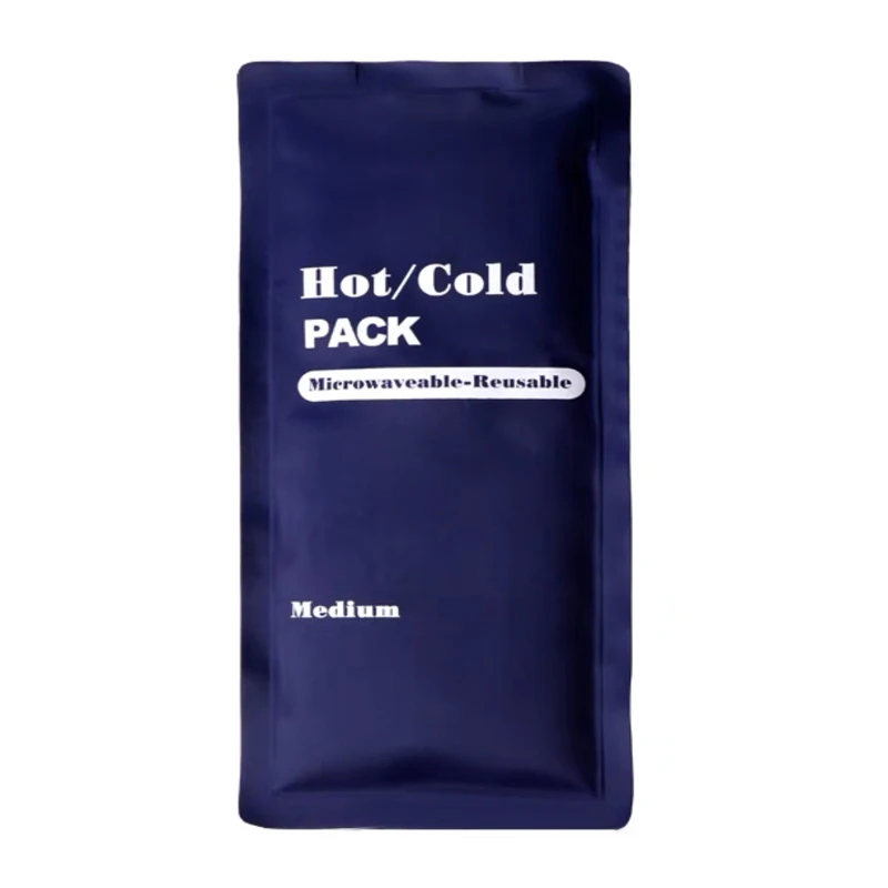 Hot/Cold Pack Ice Gel Pack