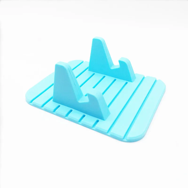 2024 модный силиконовый держатель для мобильного телефона оптом автомобильный навигационный кронштейн водонепроницаемый универсальный