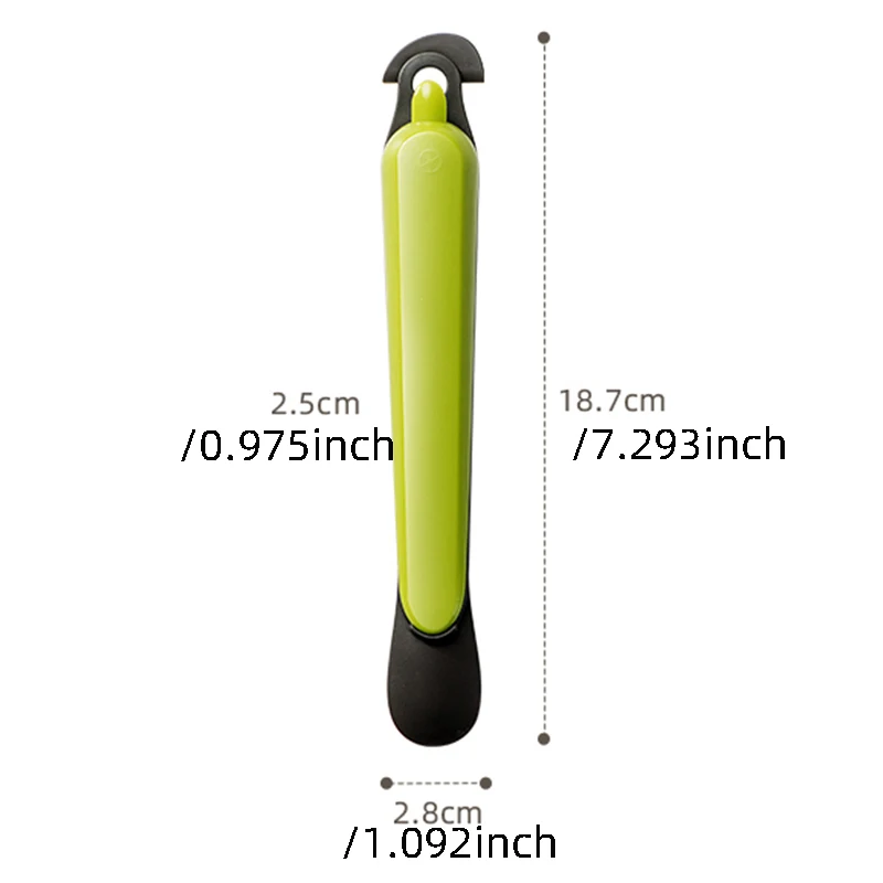 24 4in1 New Manual Orange Citrus Peeler Grapefruit Seed Extract Kitchen Tools Plastic Easy Slicer Cutter Safe Tool Manual corer