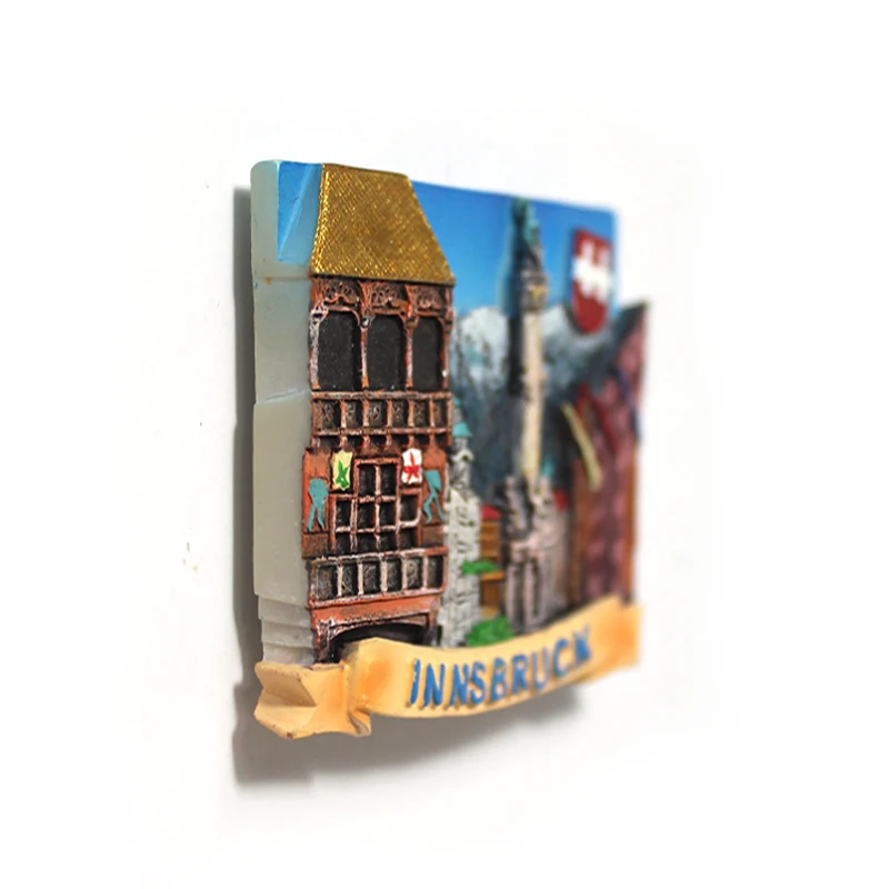 wholesale PVC magnetic refrigerator sticker decoration 3D plant ,magnet simulation cartoon custom magnet refrigerator stick