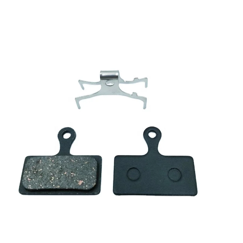 Bicycle parts Top quality bicycle disc brake pads Mountain Bikes disc pads Bicycles brake pads