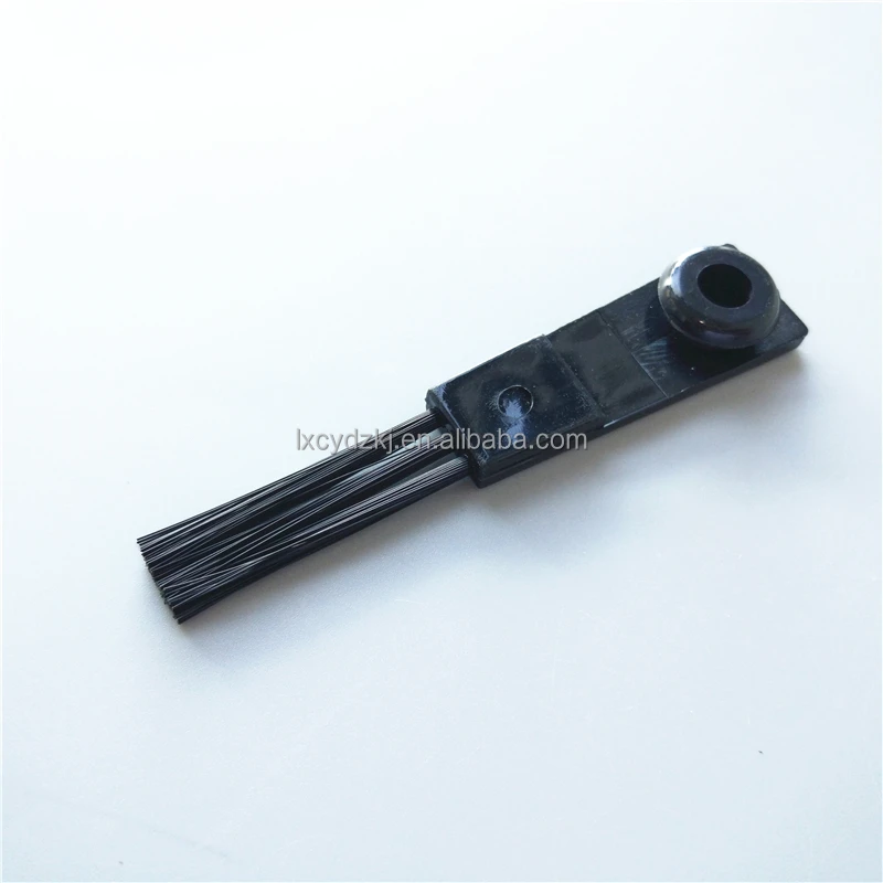 Печатная машина HD GTO 46 GTO52 щетка для Heidelberg GTO46 52 черная Чистая
