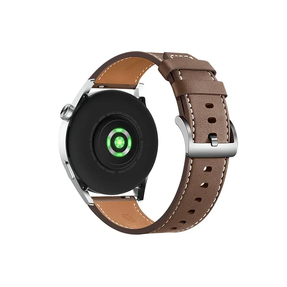 Good Quality Round Smart Watch GS3 Max Hot Sale And Digital Watch Bands Accessories For Business Men