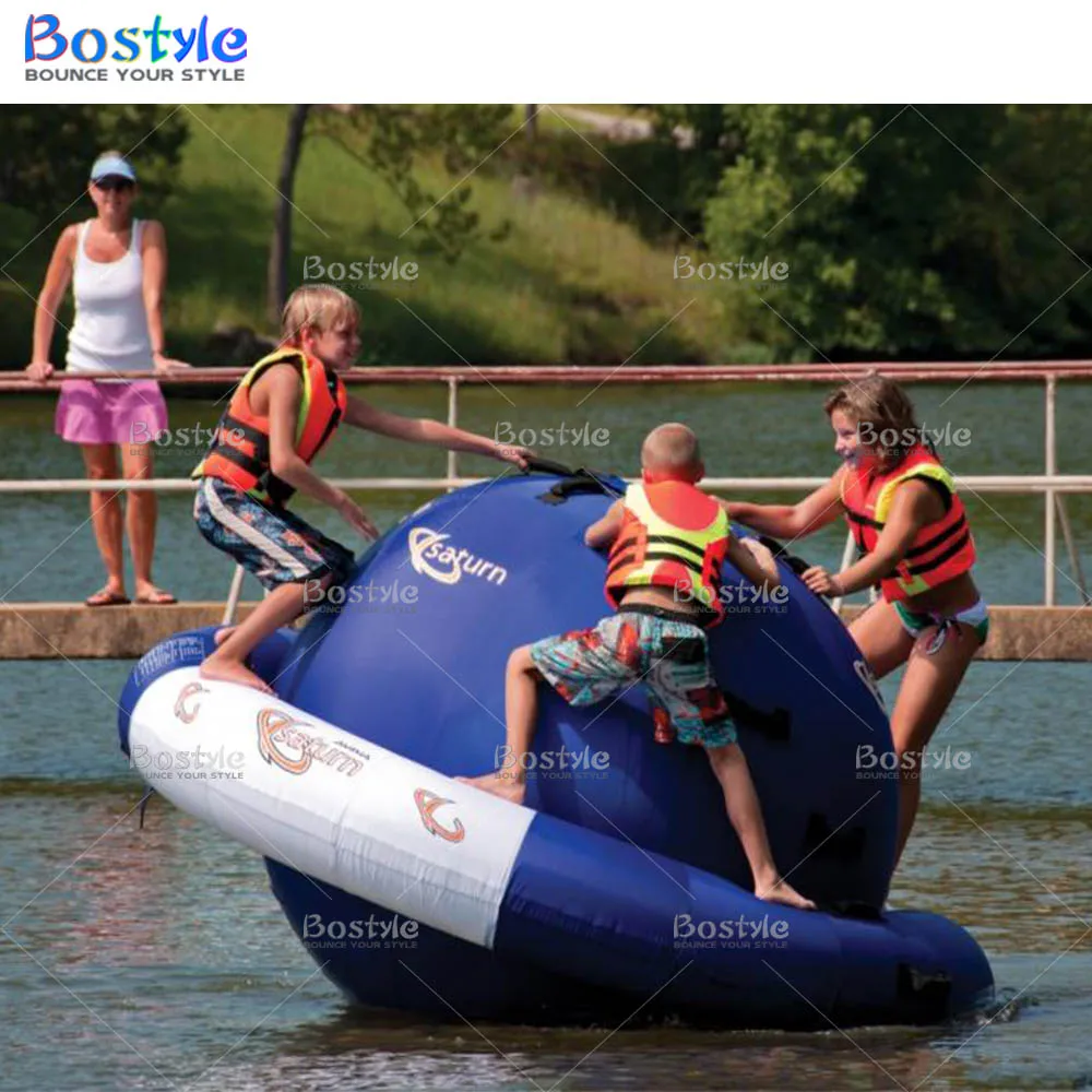 Good Quality Big Beach Ball Pools Swimming Outdoor Floating Sports Saturn