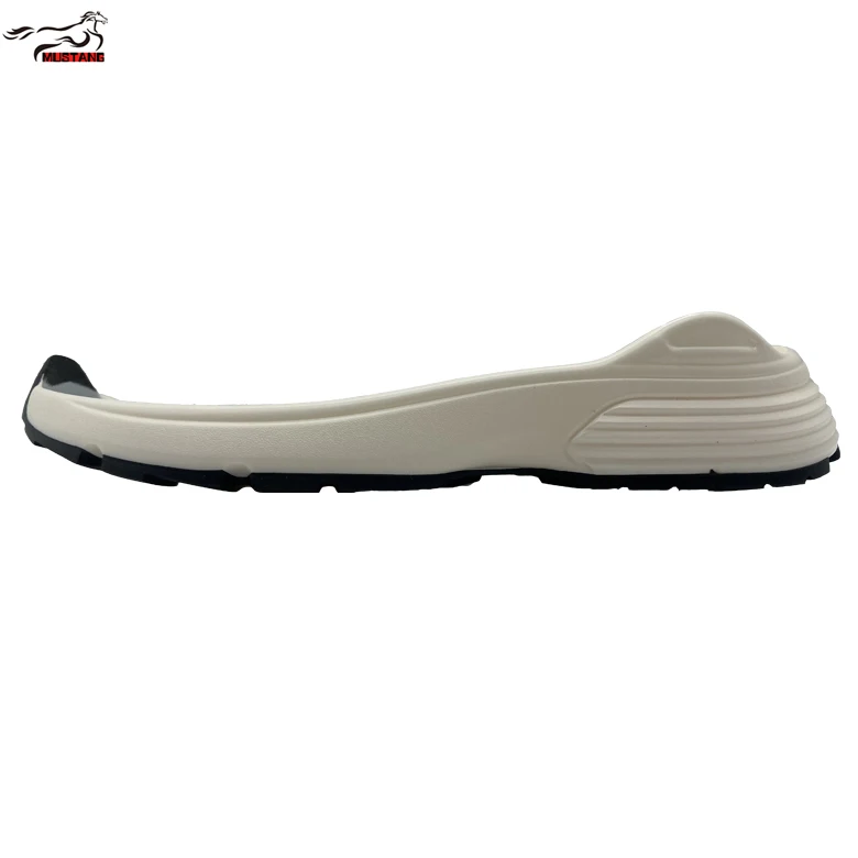 HNNIEYING-6083 Soles Running Rubber  Eva Protector Replacement Shoe Sole For Golf