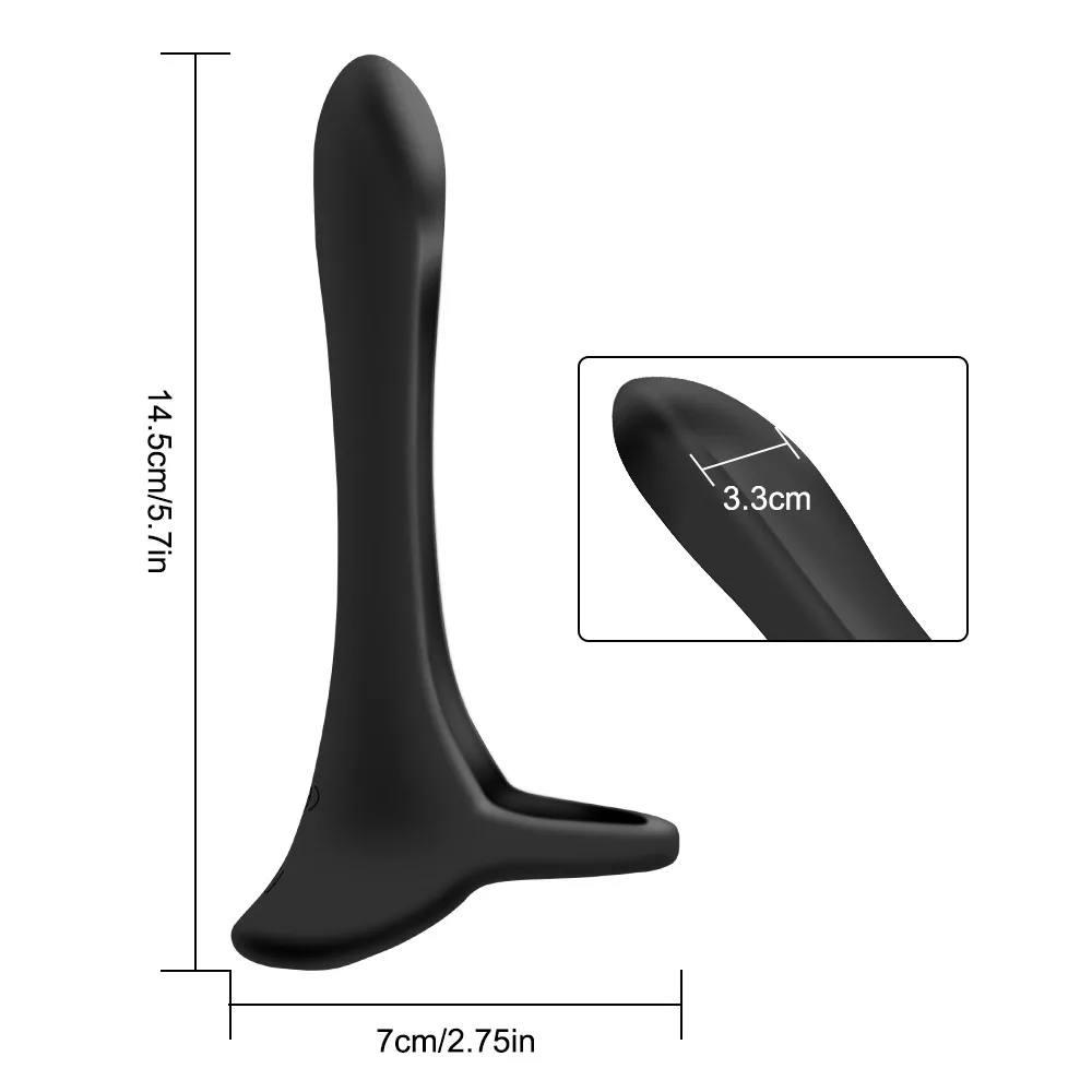 Couple Sex Toy Long Lasting Penis Erection Ring Vibrator Orgasm Clitoris Stimulate Massager Sex Toys Man Penis Ring Vibrator