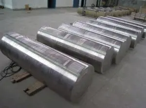 
Titanium Ingot 
