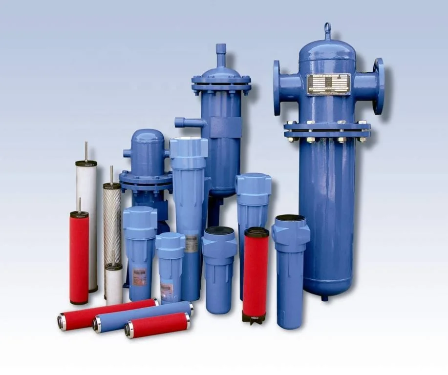  Точный сжатый воздухоочиститель hepa pre filter для продажи 6 8 m