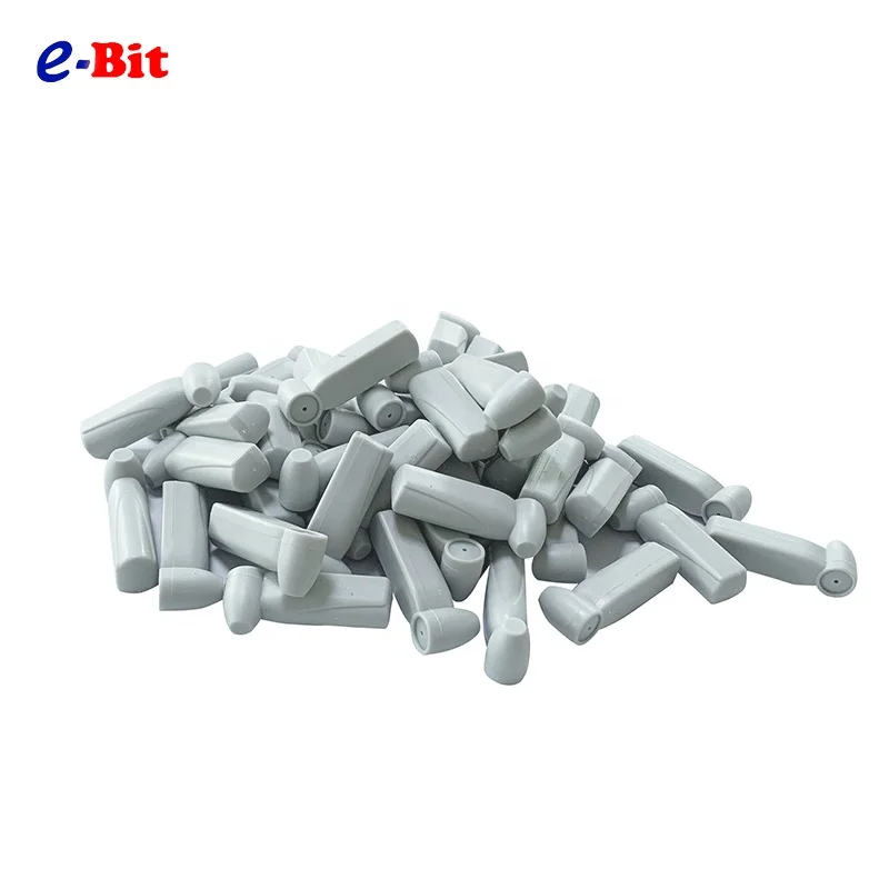 High Quality Mini Hard Tag for Clothing 58Khz  8.2Mhz EAS Security Tags AM RF Pencil Tag Anti-theft Equipment Devices e-Bit