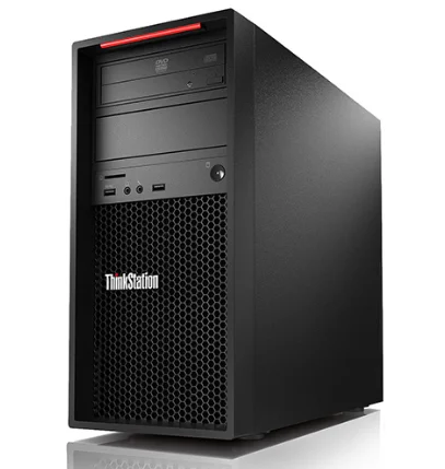 Графическая рабочая станция P520C Tower графическая моделирование дизайнерский компьютер Xeon W-2245/64 Гб/1T SSD + 4