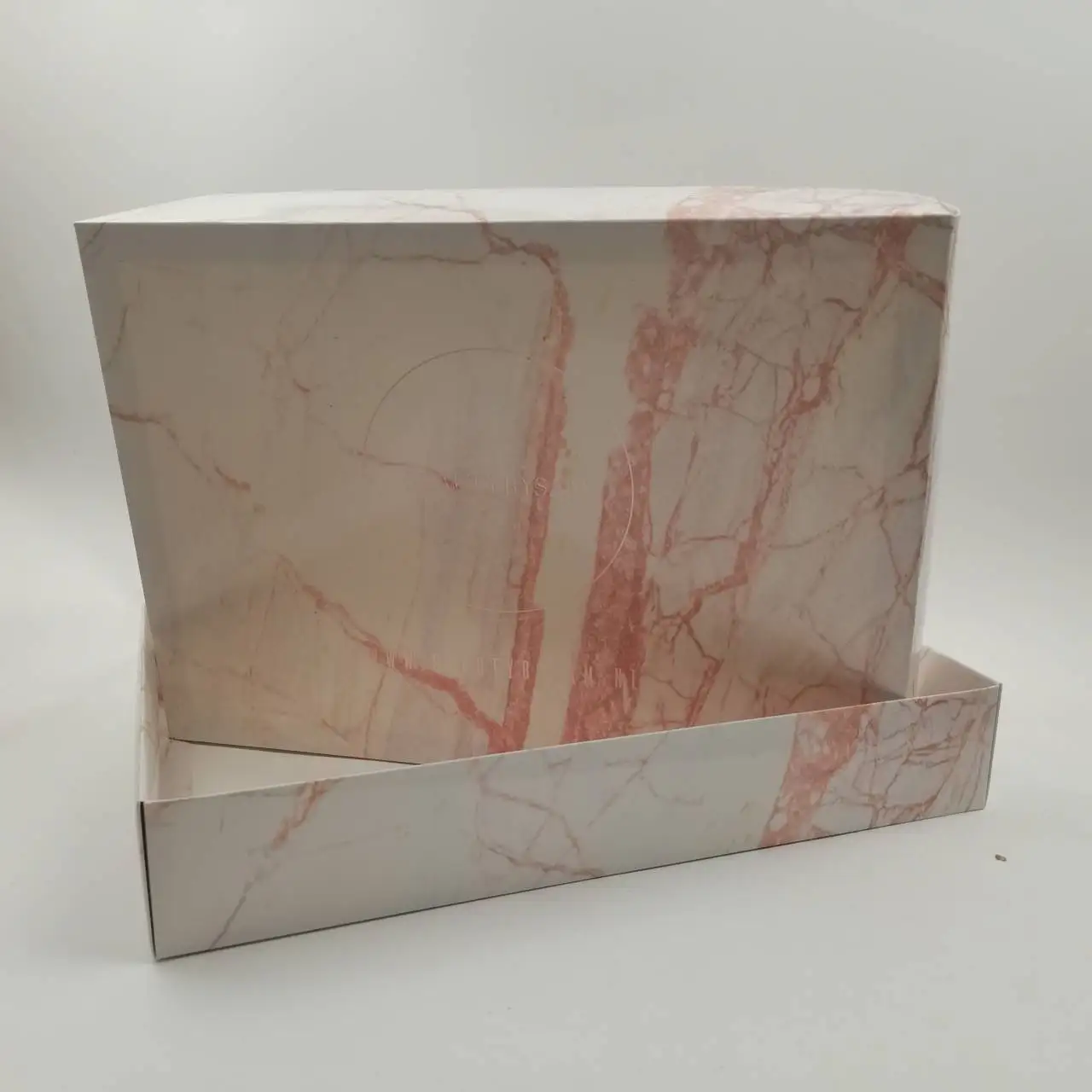 Custom hair extension wig paper boxes, Personalized recycled craft jewelry paper gift box, luxury lash carton box with your logo