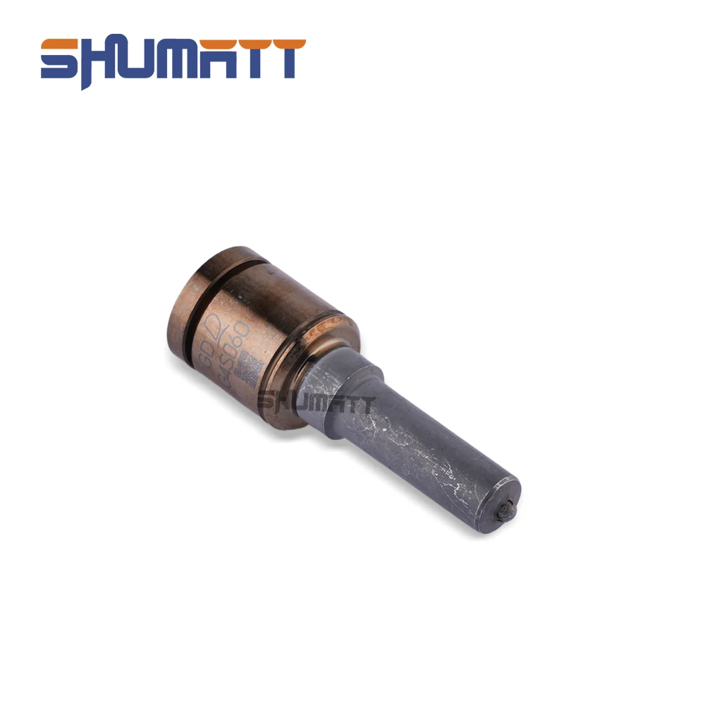 Original brand new G4 series diesel fuel injector nozzle G4S060