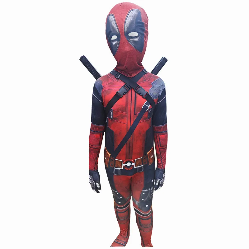 spider man Cartoon Movie Cosplay Halloween Tights Sexy Stage Performance Costume Adults Children Featuring Anime TV