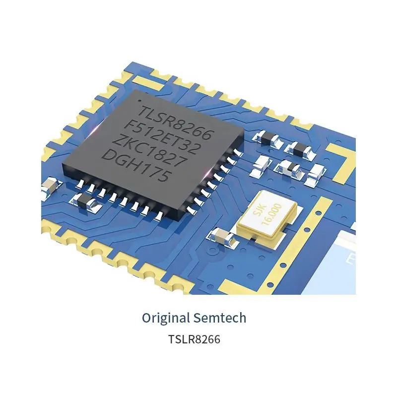 E104-BT05 blue tooth low energy module BLE 4.2 TLSR8266 wireless transmitter receiver ble4.2 blue tooth nrf52840 module