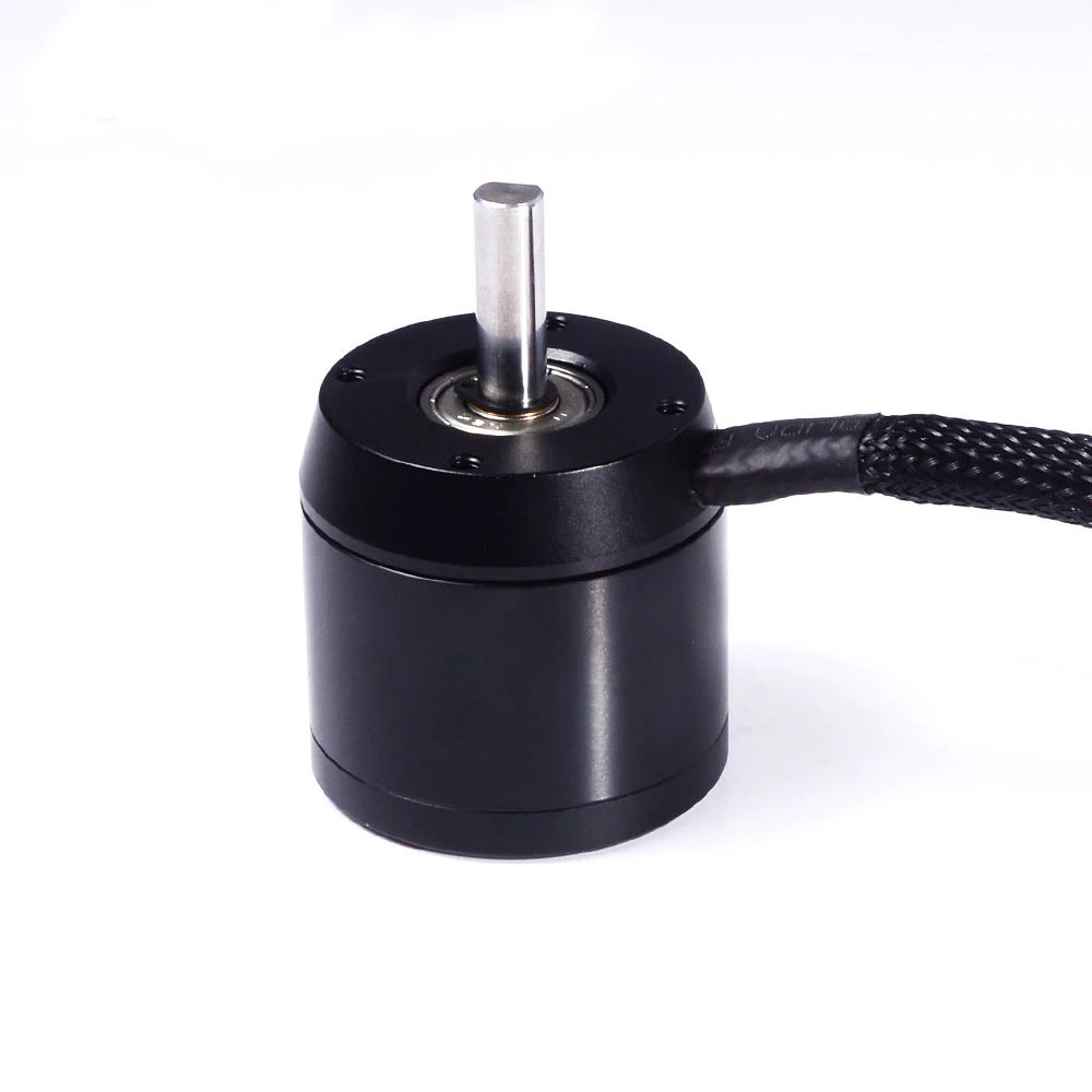 TOPUMOTOR заводская настройка H5045 200KV 270kv Inrunner электрический скутер скейтборд бесщеточный