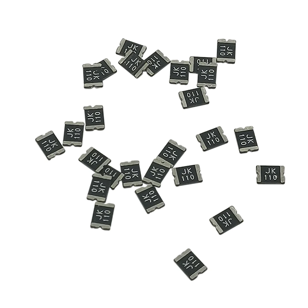 PPTC resettable fuse JK-SMD 2920-300L smd diode book resistor smd