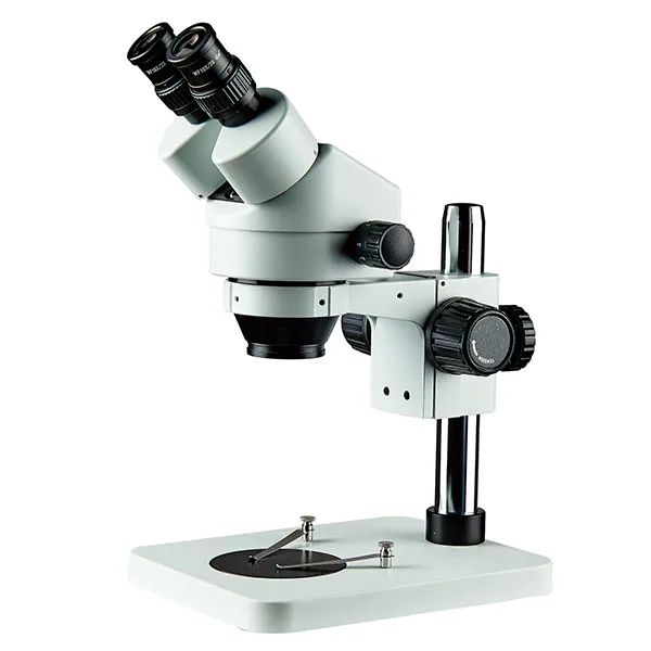 VS0745-B1 Magnification 3.5X-225X Stereoscopic Binocular Microscope