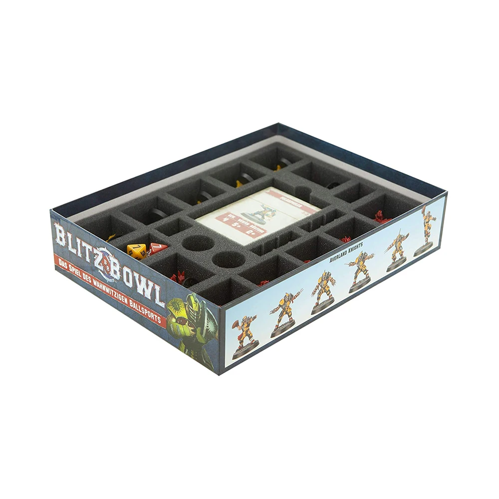 OEM and ODM Available Cardboard and Sponge Jewellery Packaging Gift Box With Foam Insert Packing Material