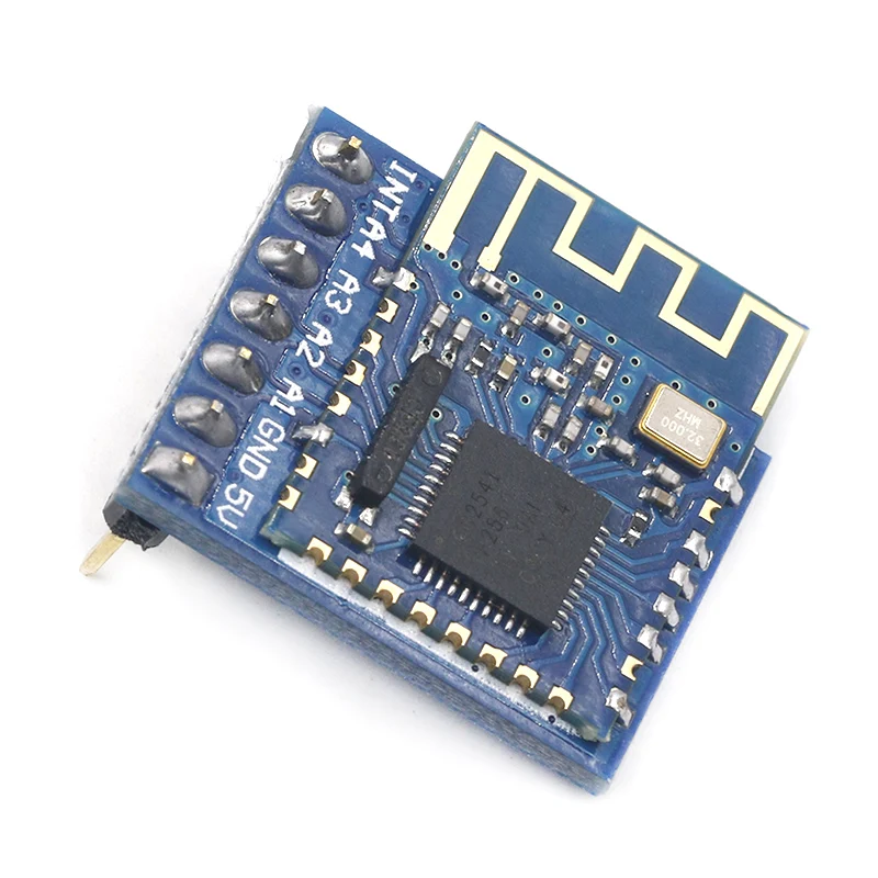 NEW 4-way Bluetooth controller Bluetooth module mobile phone APP control switch single-chip relay BLK4