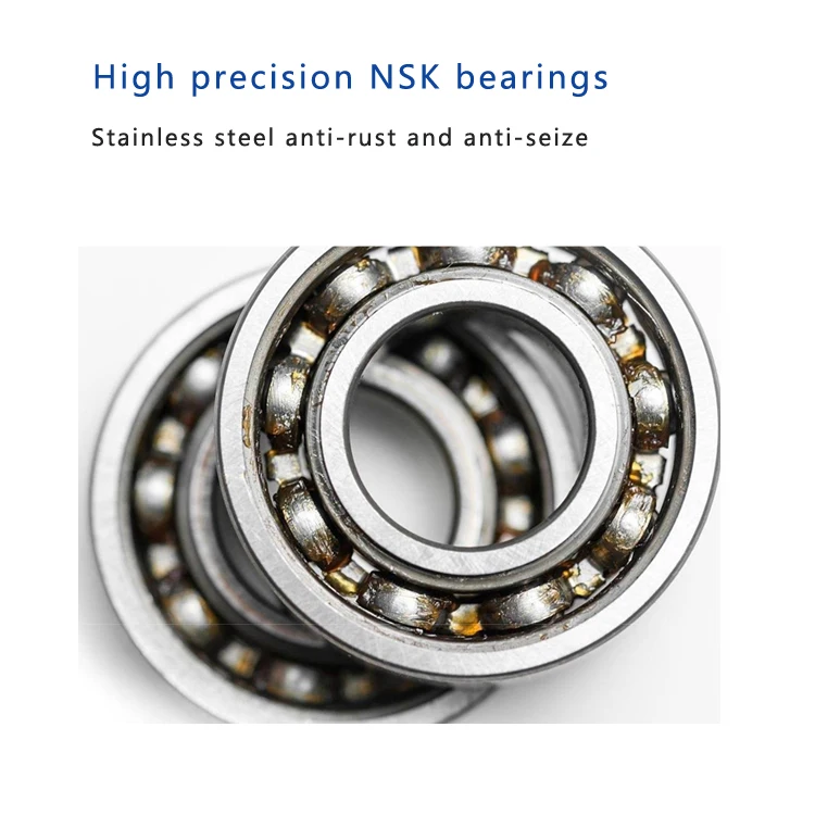 G series screw pump with hopper and endless 304 Stainless steel progressive cavity pump brewery