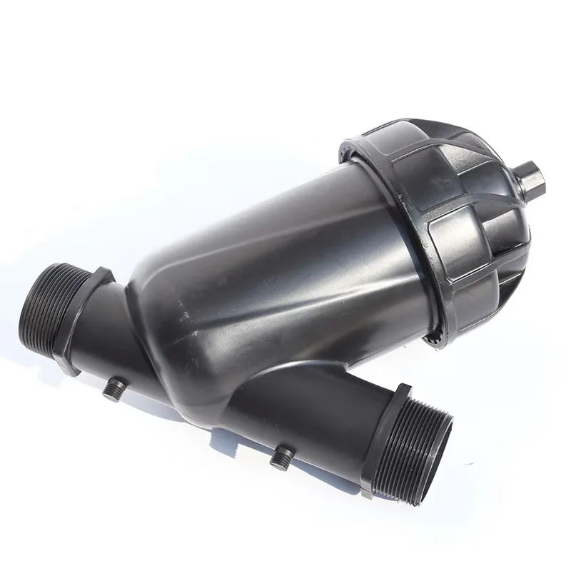 
 Y Тип 120 сельское хозяйство орошение встроенный фильтр для воды системы растений  