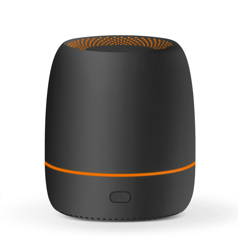 Macaron Color 100ml Portable Oil Diffuser Diffuseur de Parfum Bedroom Desk  Aroma Diffuser