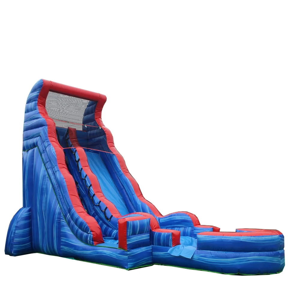 
Inflatable Water Slide Adult 