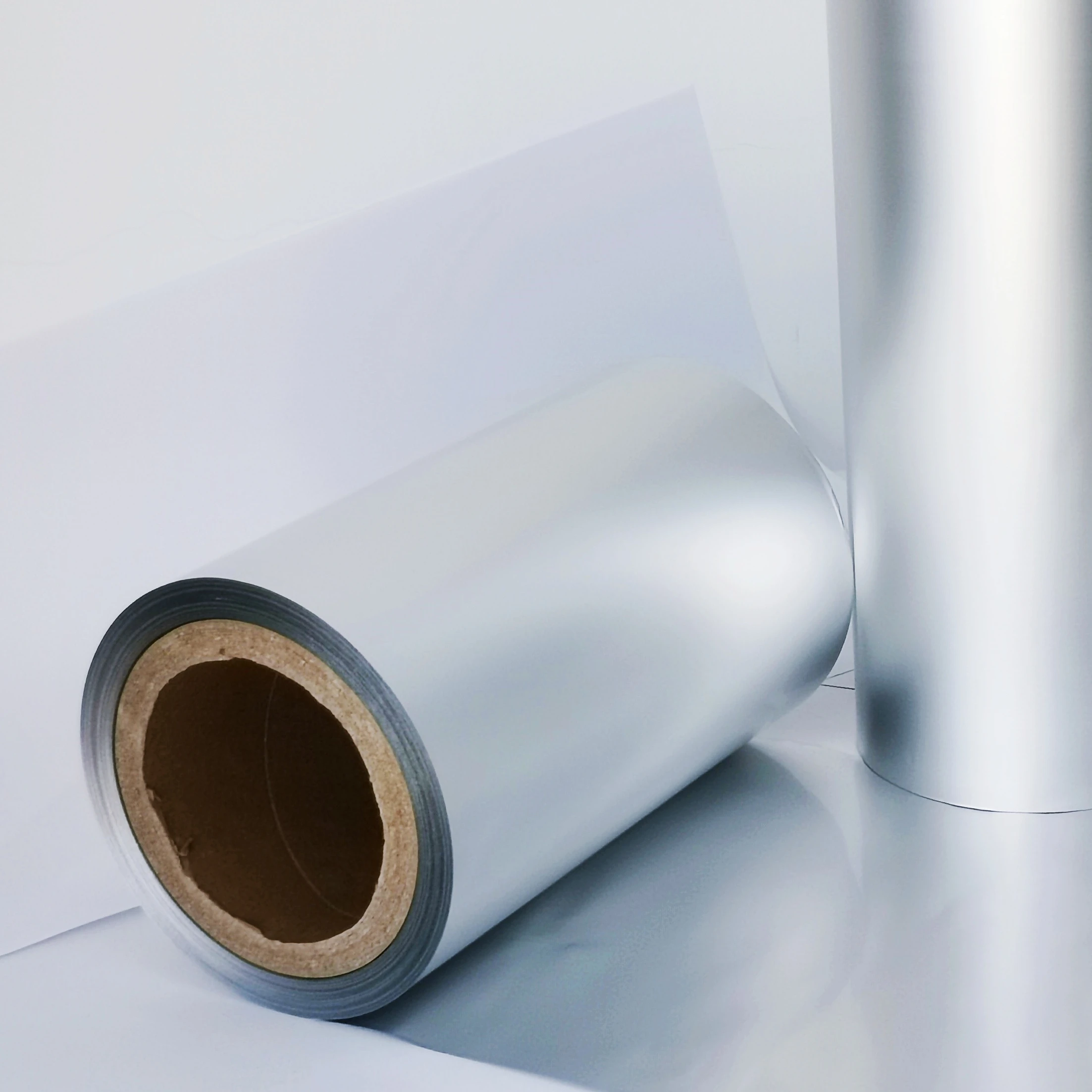 OREZA NY/AL/PVC Pharmaceutical  Alu Alu Bottom Foil Bubble Package with DMF & ISO Certificates