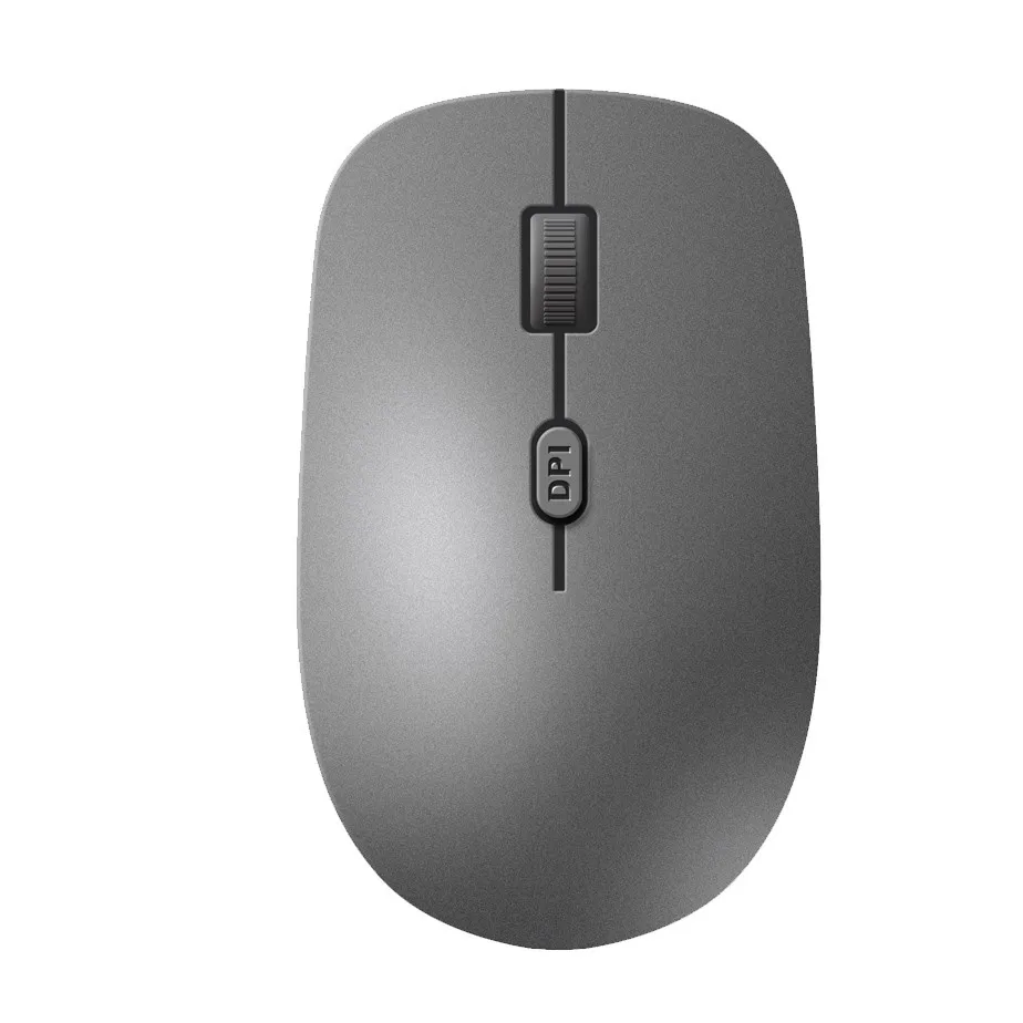 High Quality Smart Ai Voice Mouse 2021 Mouse Translation Wireless rechargeable Voice Translation