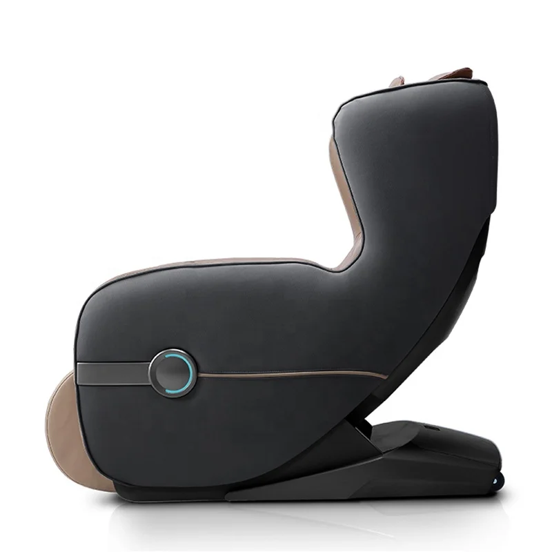 Excellent Manufacturer Selling Zero Gravity Full Body Airbag Extra Long L Orbit Thermal Massage Chair