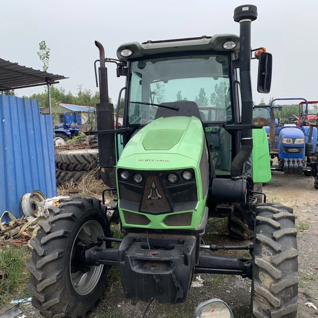Б/у мини-тракторы kubota john deere massey ferguson yanmar lovol YTO DF Deutz на продажу сельскохозяйственная техника