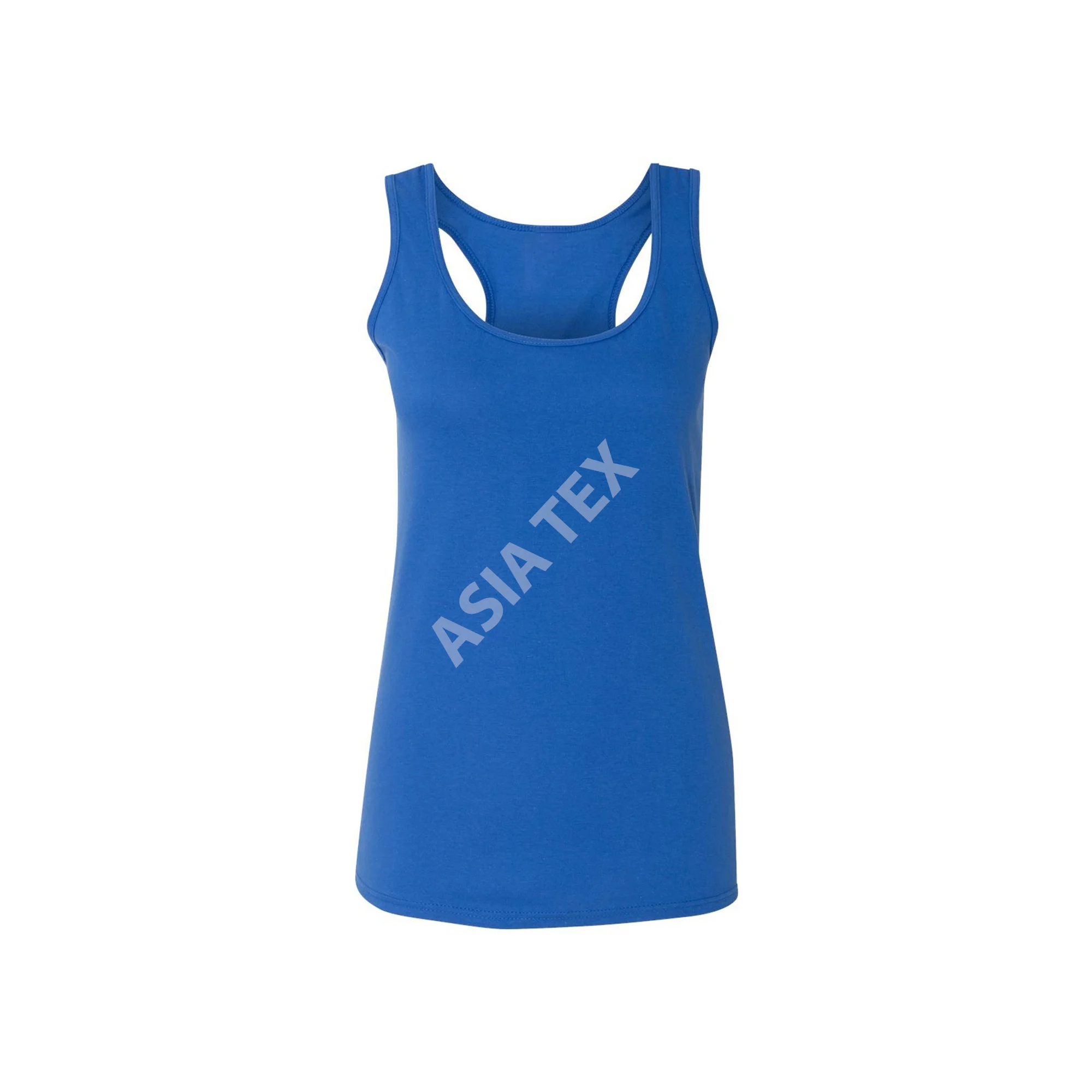 OEM Luxury Design High Quality Manufacturing Company Custom Logo Golf Clothes Sleeveless Tank Tops For Womens From Bangladesh